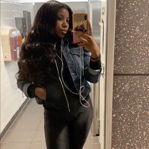 Meet your Posher, Jada